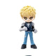 One Punch Man Palverse Genos Mini Figure Unopened Box O