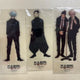 Selling Jujutsu Kaisen Gojo Satoru, Geto Suguru, Harafon clear stand special offer.