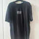 Oasis T-shirt 2025 Tour Official Merch
