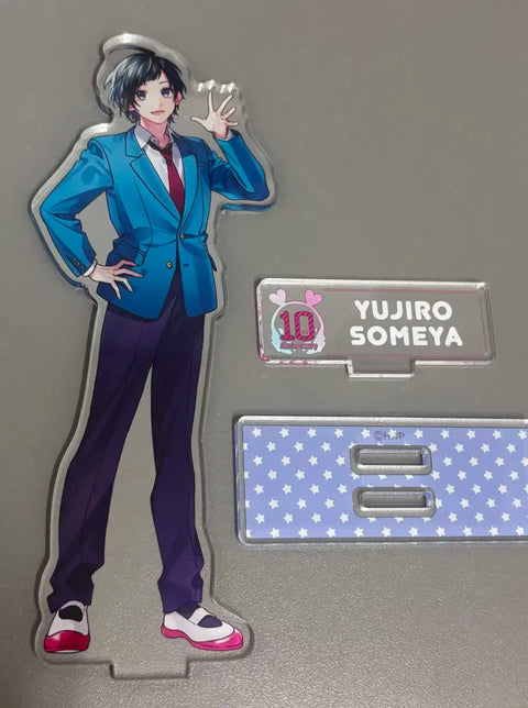 HoneyWorks Yujiro Acrylic Stand