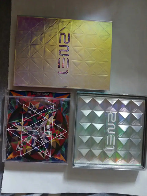 2NE1.Girl group.CL.Sandara Park.Gong Minji.Park Bom.