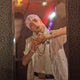 Stray Kids Ceremony Pop-up Real Touch QR Photocard Photocards Hyunjin