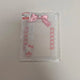 Sanrio Hello Kitty Authentic Toploader