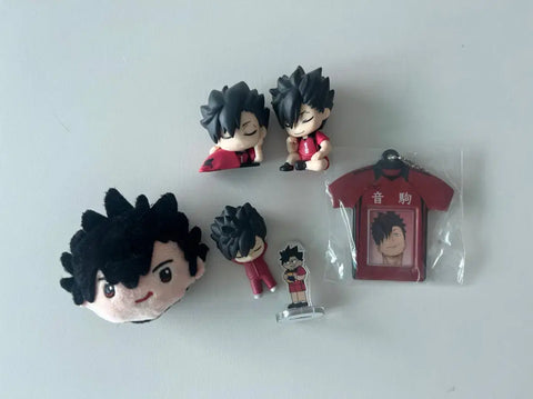 Haikyu Kuroo bundle