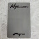 aespa Whiplash Warner Music Store Winter photocard transfer