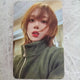 aespa Drama Lotte Duty Free Winter Benefit Photocard Transfer