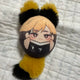 Atsumu Dango Plushie unofficial goods
