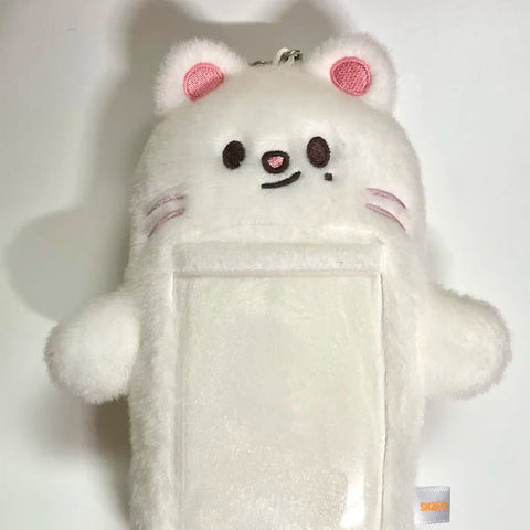 Stray Kids Hyunjin Jiniret Photocard Holder