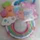 Momosuzu Nene 3rd Anniversary Plastic Bottle Holder