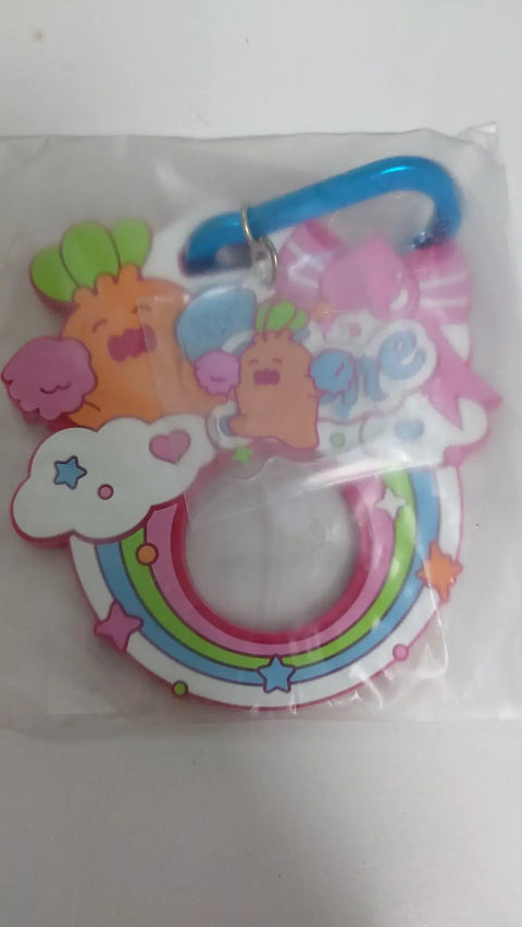 Momosuzu Nene 3rd Anniversary Plastic Bottle Holder