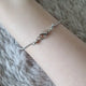 NCT WISH WISHCORE Heart Bracelet for Sale