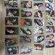 fromis_9 Lee Sae-rom photocard all together