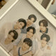 ENHYPEN 4th Anniversary Photo Lamp