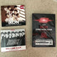 iKON Icon Japan Album + Concert DVD