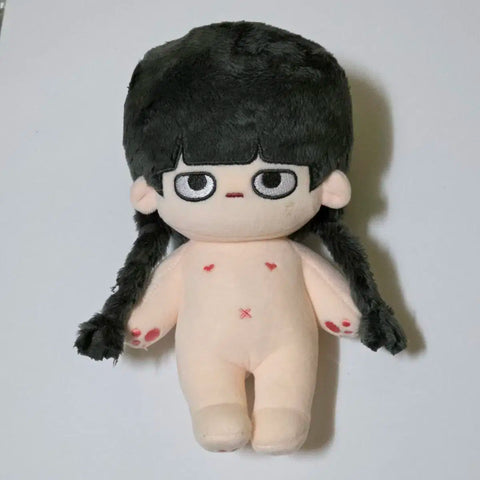 Price drop X) Mob Psycho doll for sale/transfer