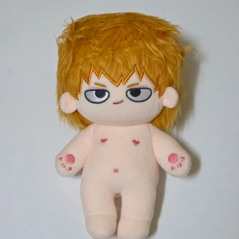 Price drop X) Mob Psycho doll for sale/transfer