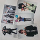 2NE1 YG Official Photo 5-Piece Set