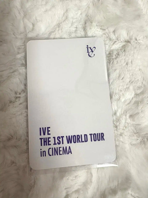 IVE Cinema Popcorn Lay's Sale