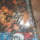 Demon Slayer: Kimetsu no Yaiba - Infinity Castle Arc Week 2 Special Accordion Postcard