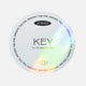SHINee Key 13th Anniversary Aurora Glass Set