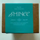 SHINee Key 13th Anniversary Aurora Glass Set