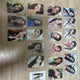fromis_9 Roh Jisun photocard bundle