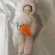 Rabbit doll, 1/6 scale doll