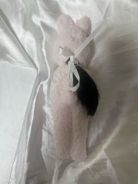 Rabbit doll, 1/6 scale doll