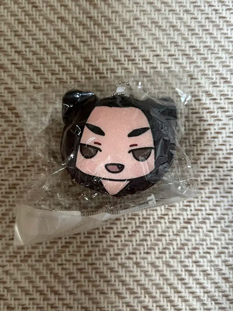 Doriven Dango Plush Baji Keisuke Case