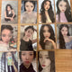IU photocard bundle!