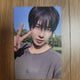 TXT MOA Zone Taehyun photocard Tomorrow X Together concert Gocheok Dome