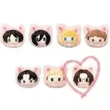 Hanji Jo's Harunyan Cat