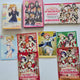 Love Live! School Idol Collection Card Trial Set
