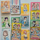 Love Live! School Idol Collection Card Trial Set