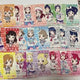 Love Live! School Idol Collection Card Trial Set