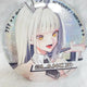 Nikke Hologram Can Badge Vol. 1 Blanc