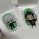 Jujutsu Kaisen Dodomari Zoo SD Acrylic Gojo Geto