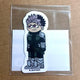 Kaiju No. 8, Kaihachi, Narumi, Gen, Giroly Sticker Transfer/Sale