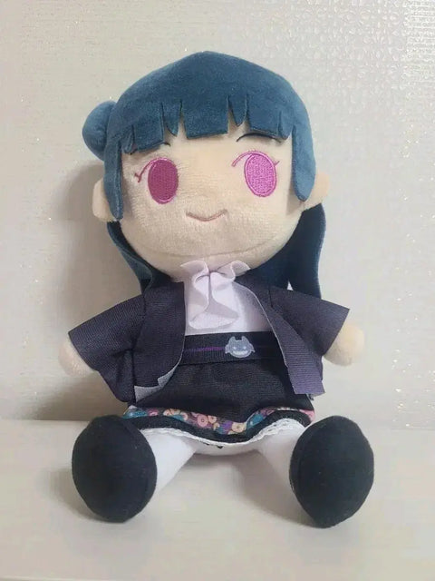 Movic Love Live! Sunshine!! You and Friend Nuigurumi Yoshiko
