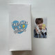 SHINee Taemin Tyamari & Kkung Glass Cup with Photocard