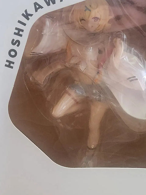 TENITOL Hoshikawa Sara Figure