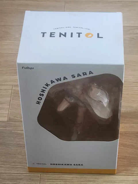 TENITOL Hoshikawa Sara Figure