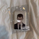 Lookism Gun Goo MagSafe wallet