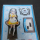 BanG Dream! Kurata Mashiro Acrylic Stand