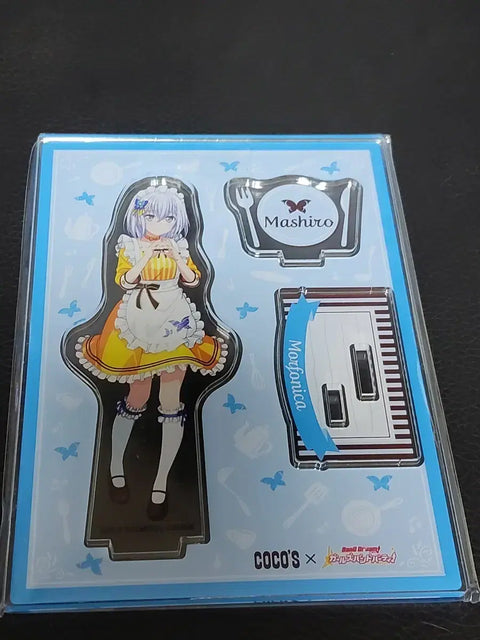BanG Dream! Kurata Mashiro Acrylic Stand