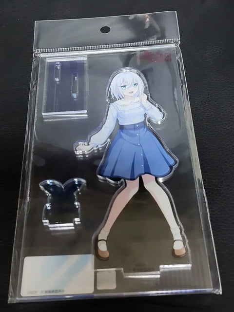 BanG Dream! Kurata Mashiro Acrylic Stand