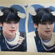 ZEROBASEONE Park Gun-wook Slogan
