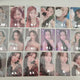 Oh My Girl photocard sale/transfer