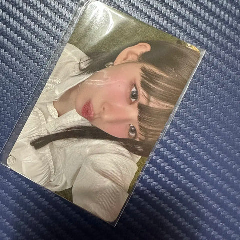 fromis_9 Now Tomorrow Concert MD Lee Chaeyoung