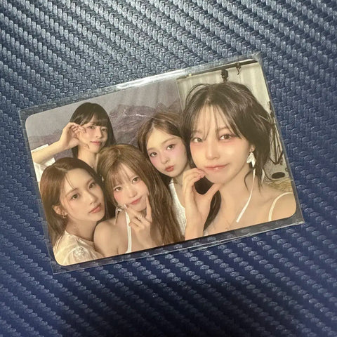 fromis_9 now tomorrow concert MD group